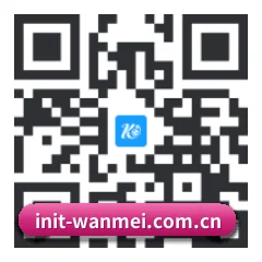 iOS 苹果版 二维码